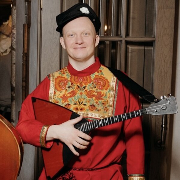 Балалаечник