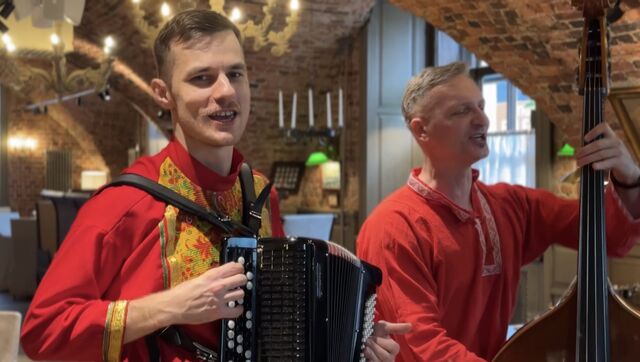 Дуэт — видео